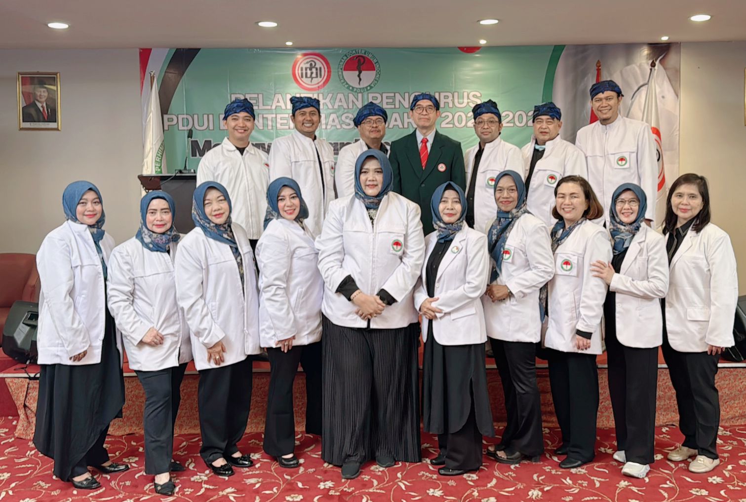 PIT PDUI Kabupaten Demak 2019