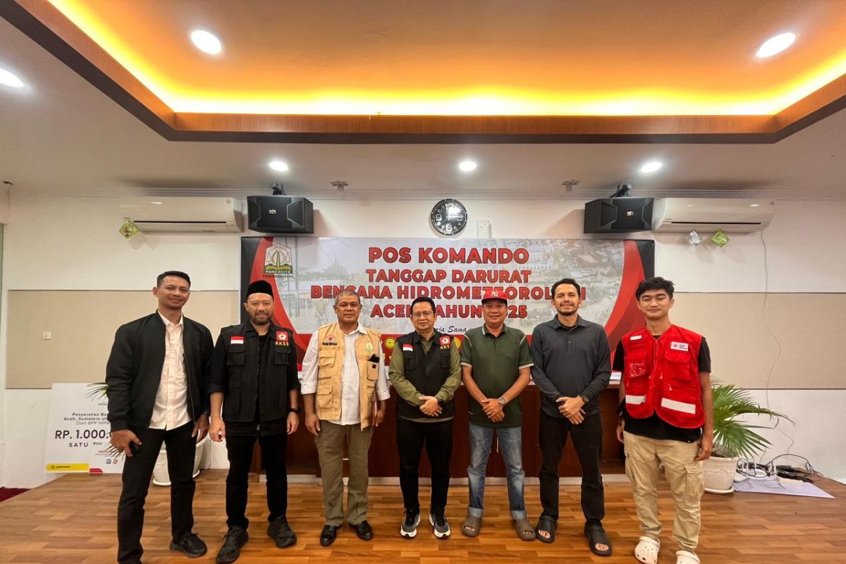 PERSI Kabupaten Demak menggelar rangkaian kegiatan Webinar, Seminar, dan Workshop yang berlangsung di Pasteur Convention Center, Holiday Inn Pasteur Bandung