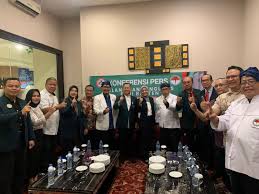 PDUI Kabupaten Demak Tegaskan Komitmen Dukung Penuh Asosiasi Dokter Khitan Indonesia